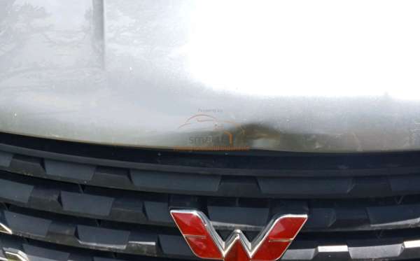 WULING CONFERO 1.5