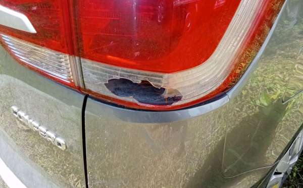 WULING CONFERO 1.5