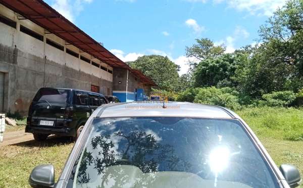 WULING CONFERO 1.5