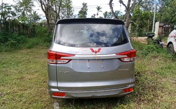 WULING CONFERO 1.5
