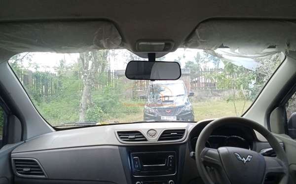 WULING CONFERO 1.5