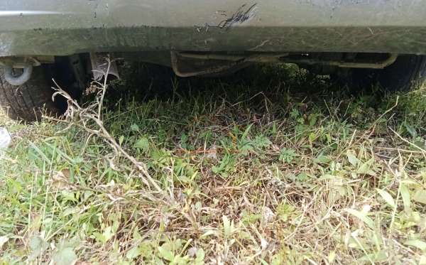 WULING CONFERO 1.5