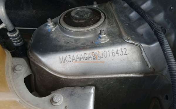 WULING CONFERO 1.5