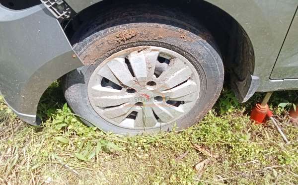 WULING CONFERO 1.5
