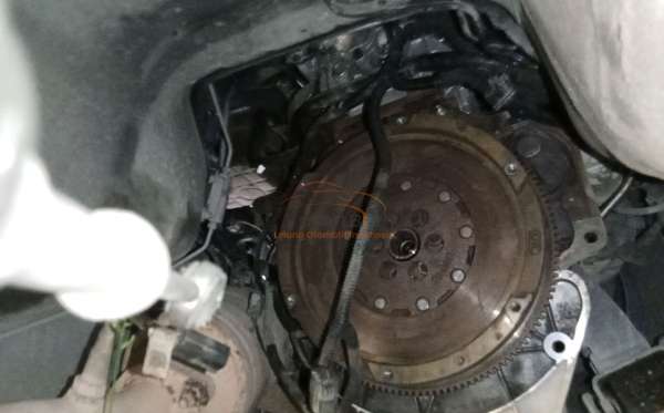 WULING CONFERO 1.5
