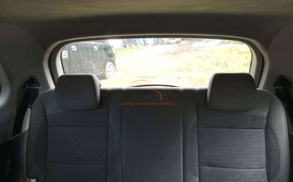 WULING CONFERO 1.5