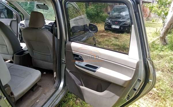 WULING CONFERO 1.5