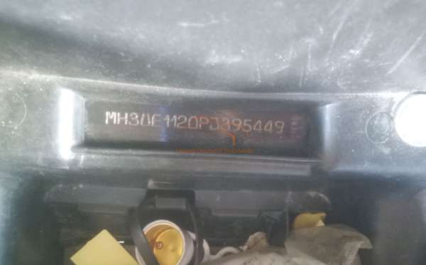 YAMAHA JUPITER Z1 CW