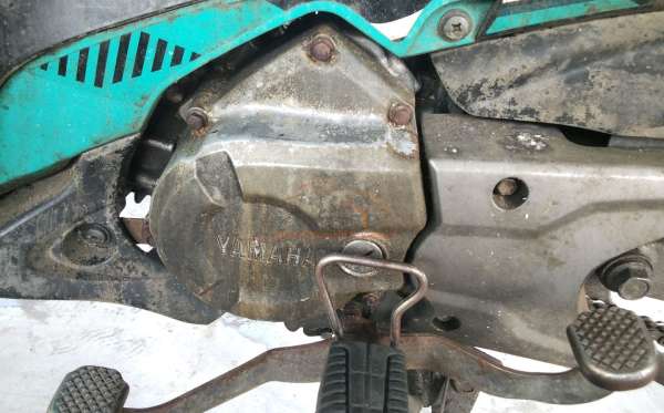 YAMAHA JUPITER Z1 CW