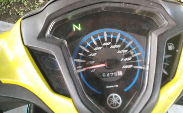 YAMAHA JUPITER Z1 CW