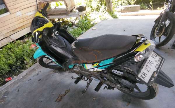 YAMAHA JUPITER Z1 CW