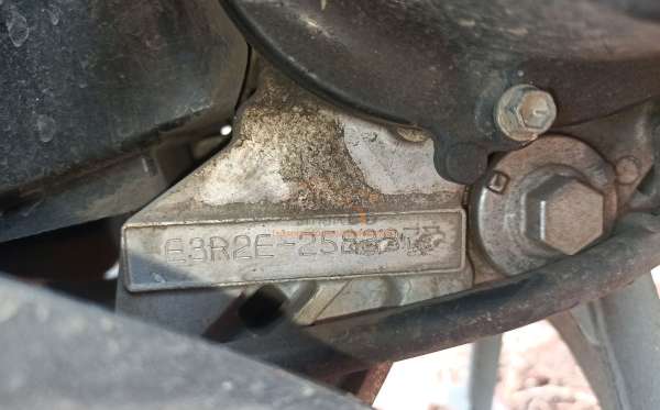 YAMAHA MIO S 125