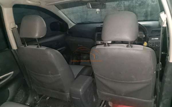 TOYOTA  AVANZA  VELOZ