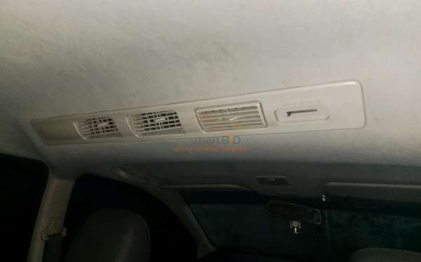 TOYOTA  AVANZA  VELOZ
