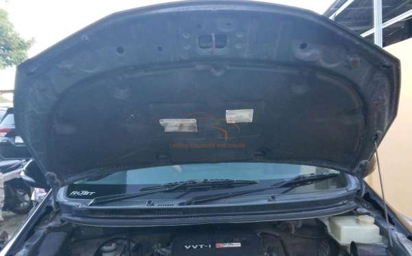 TOYOTA  AVANZA  VELOZ
