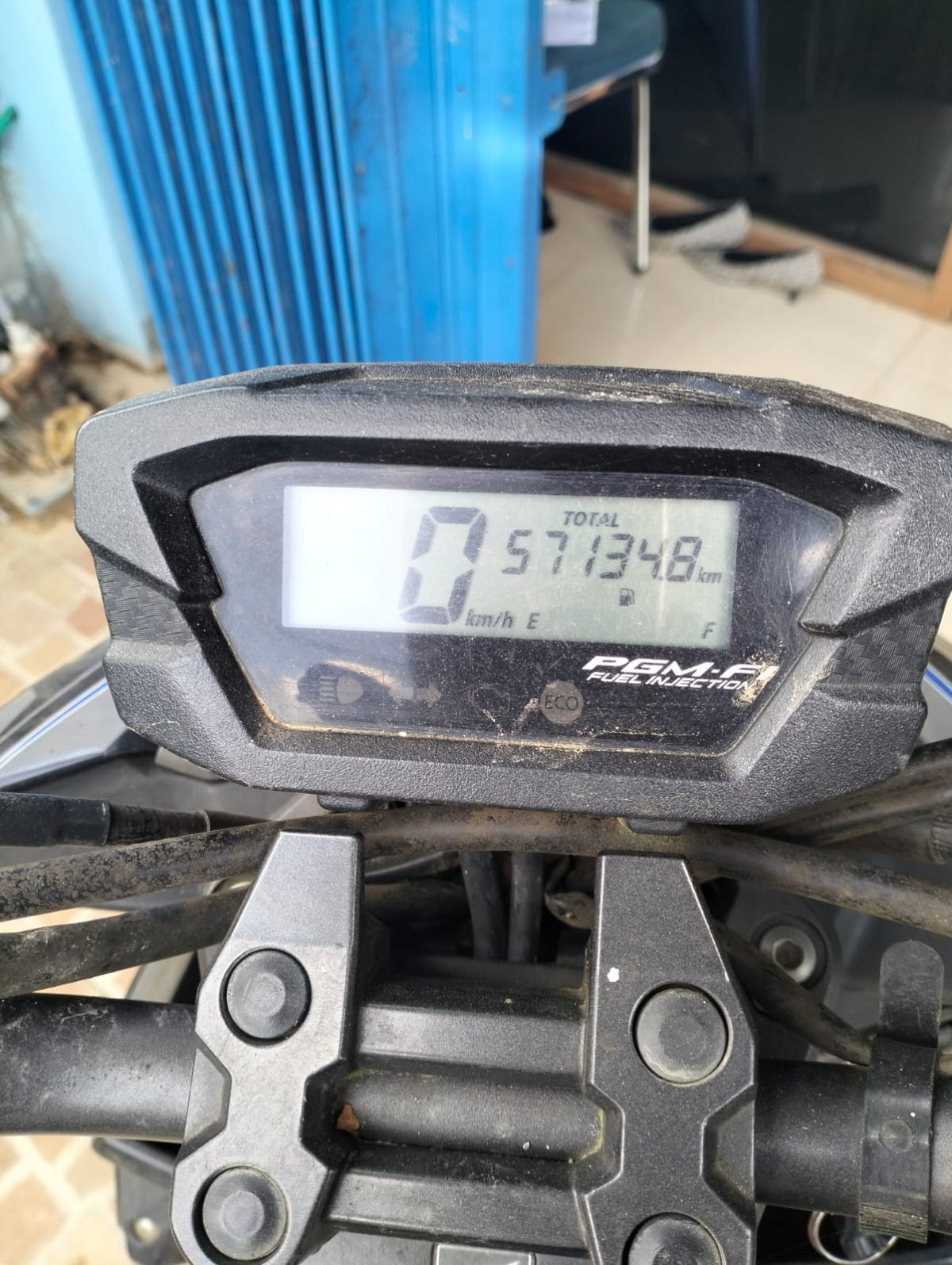 HONDA BEAT STREET