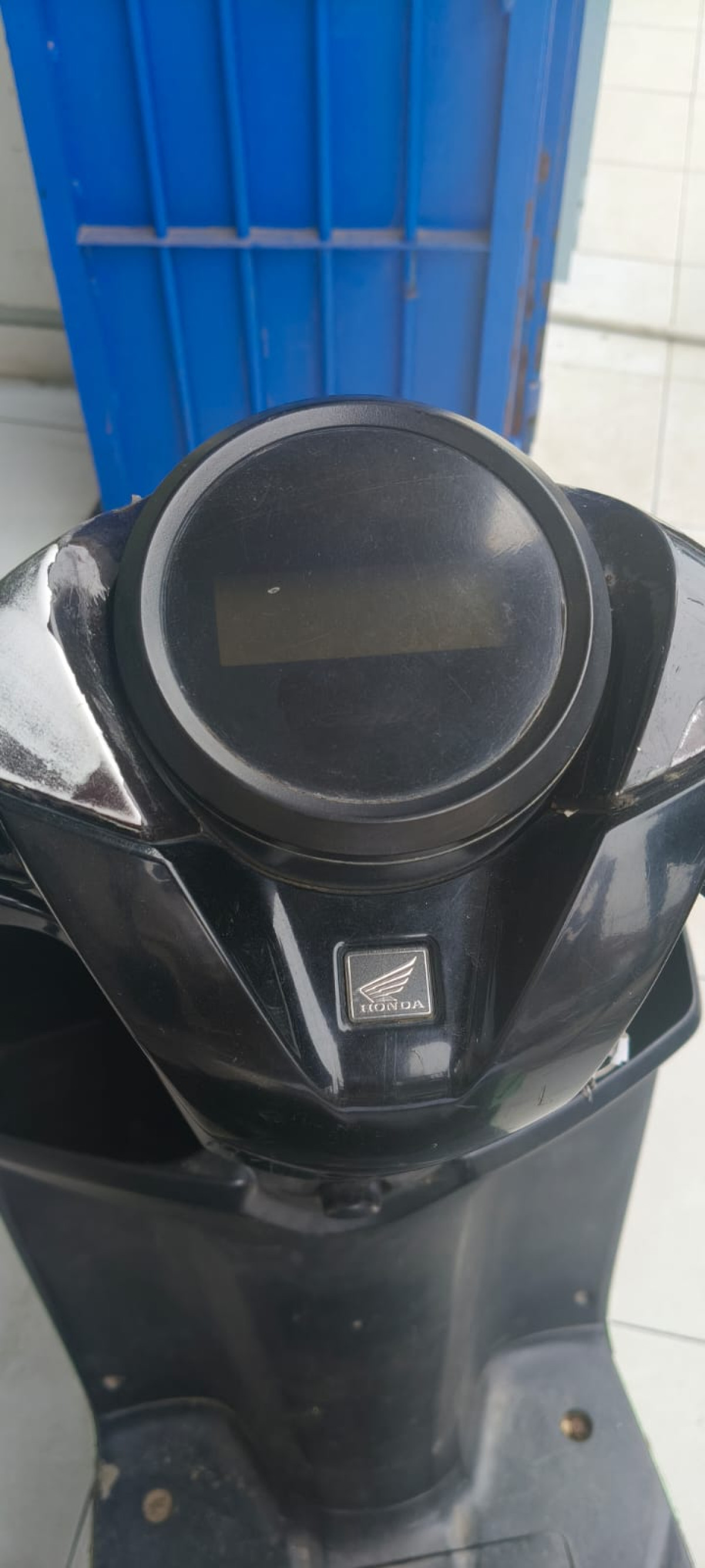 HONDA GENIO
