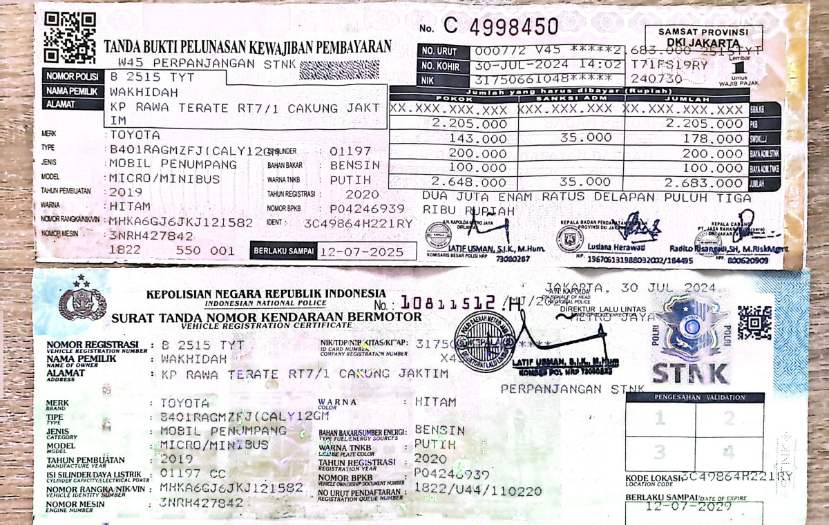 TOYOTA CALYA 1.2 G M/T