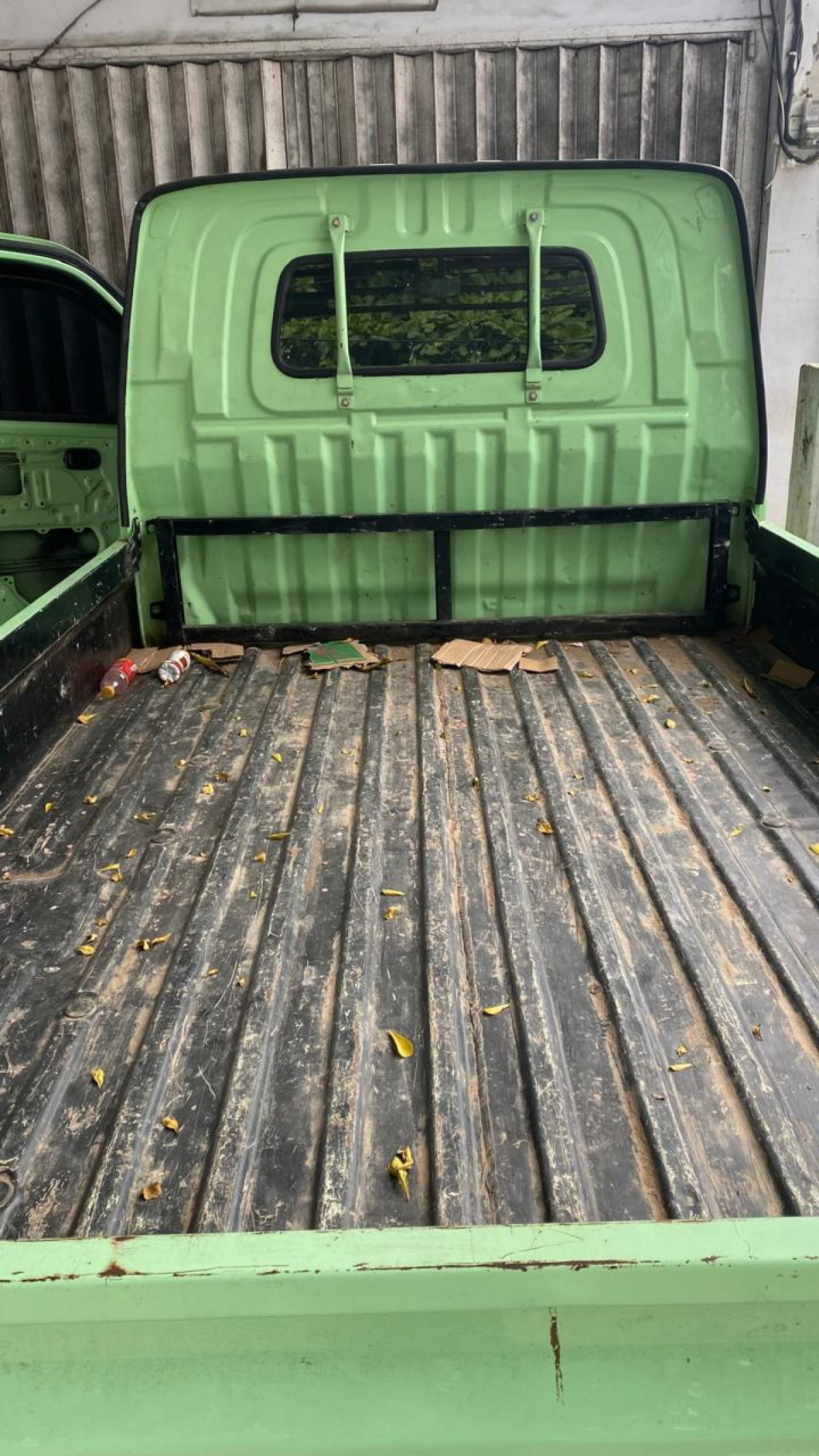 DAIHATSU  GRAN MAX  PICK-UP