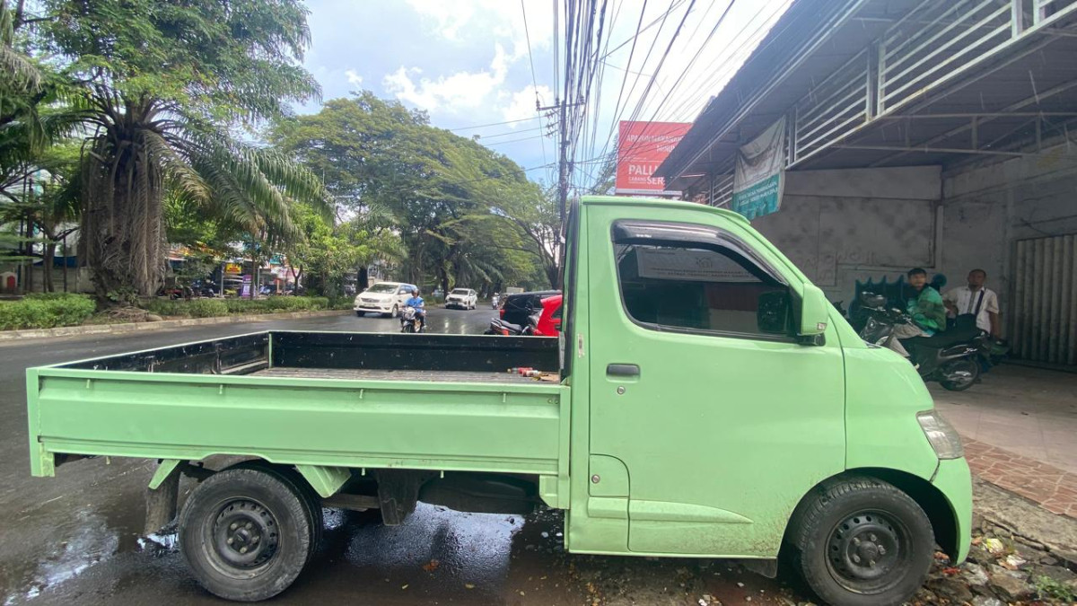 DAIHATSU  GRAN MAX  PICK-UP