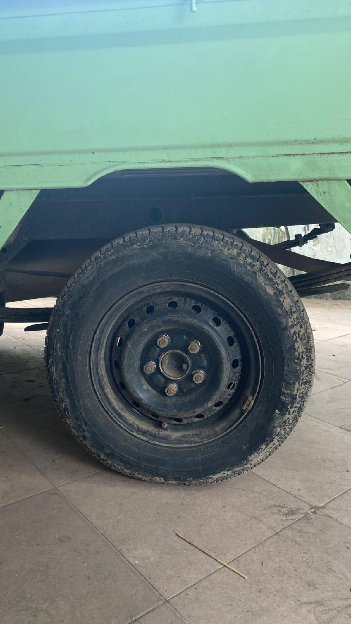 DAIHATSU  GRAN MAX  PICK-UP