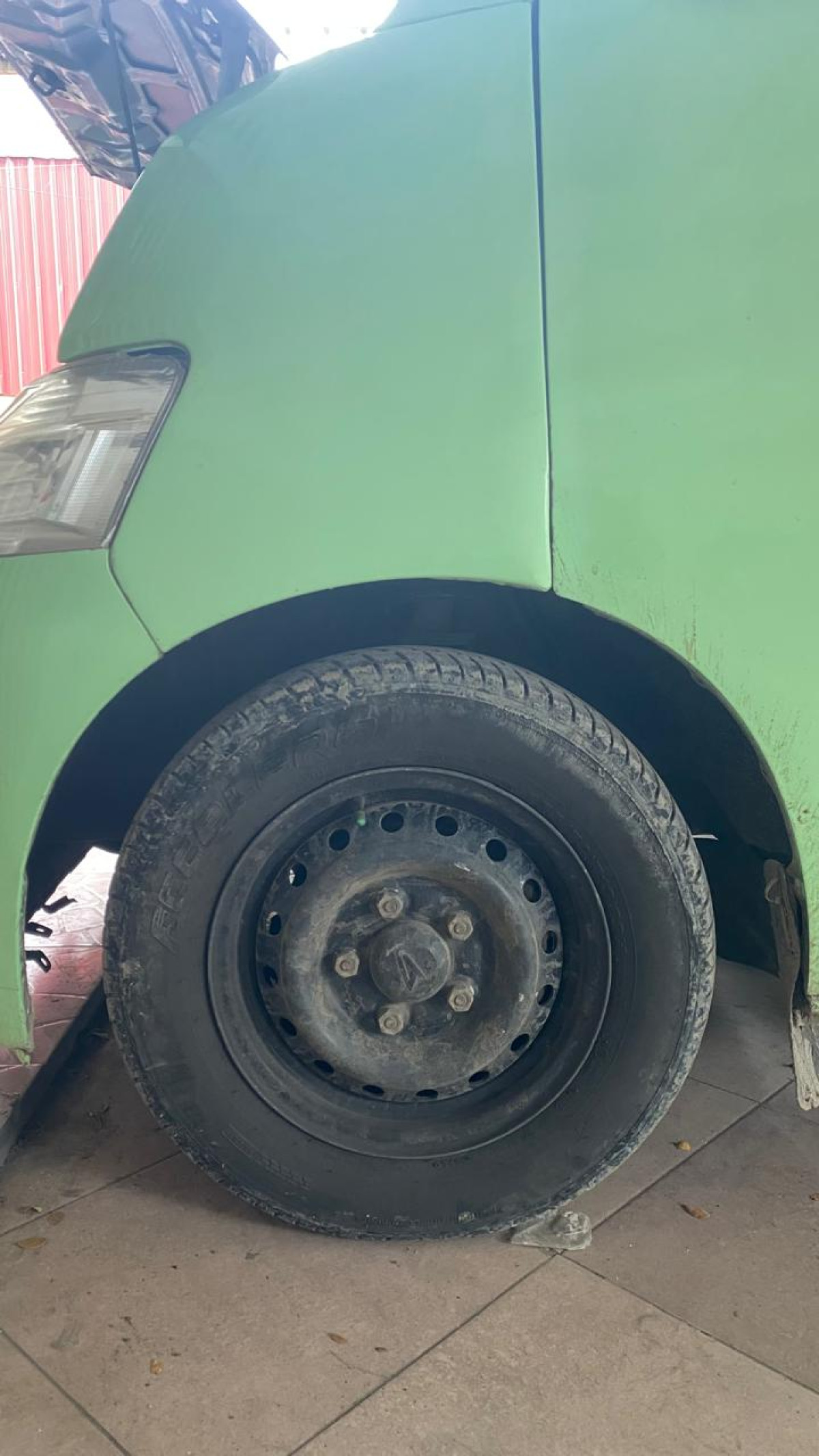 DAIHATSU  GRAN MAX  PICK-UP