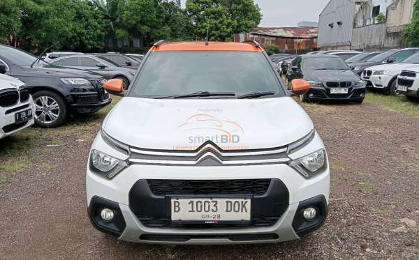 CITROEN C3 1.2 MT