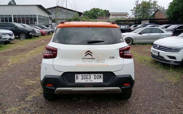 CITROEN C3 1.2 MT