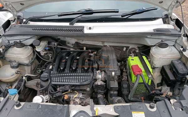 CITROEN C3 1.2 MT