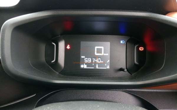 CITROEN C3 1.2 MT