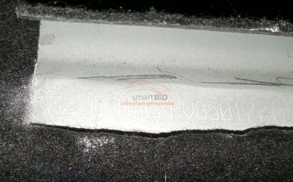 CITROEN C3 1.2 MT