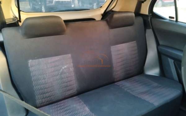 DAIHATSU AYLA