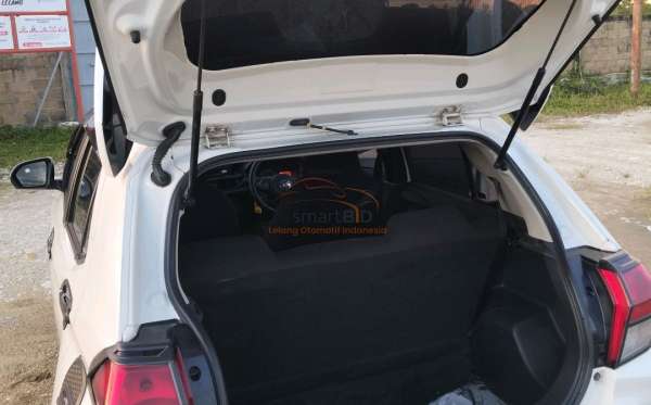 DAIHATSU AYLA
