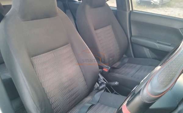 DAIHATSU AYLA
