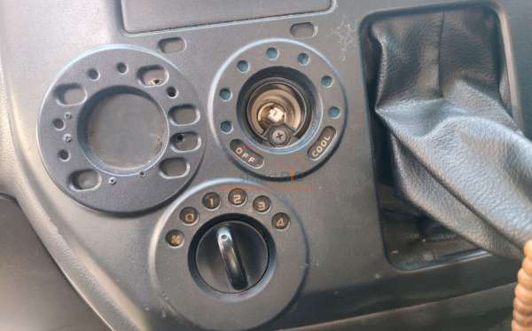 DAIHATSU GRAN MAX 1.3 D