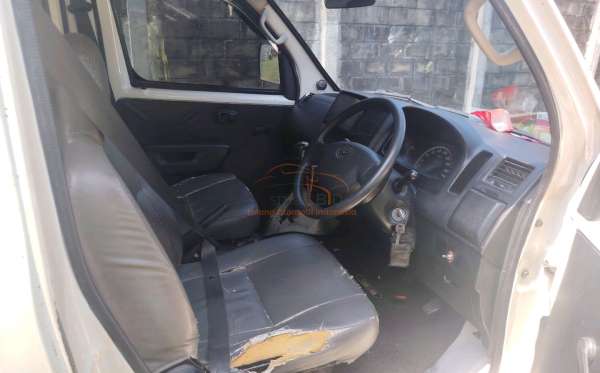 DAIHATSU GRAN MAX 1.3 D