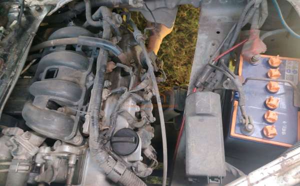 DAIHATSU GRAN MAX 1.3 D