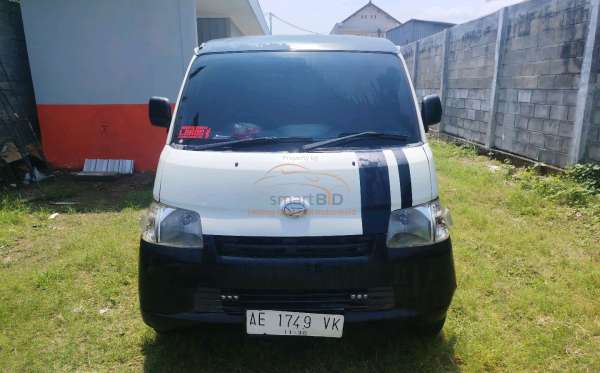 DAIHATSU GRAN MAX 1.3 D
