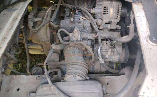 DAIHATSU GRAN MAX 1.3 D