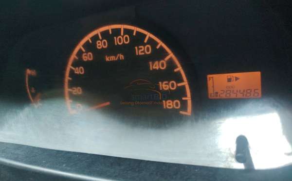 DAIHATSU GRAN MAX 1.3 D