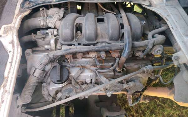 DAIHATSU GRAN MAX 1.3 D