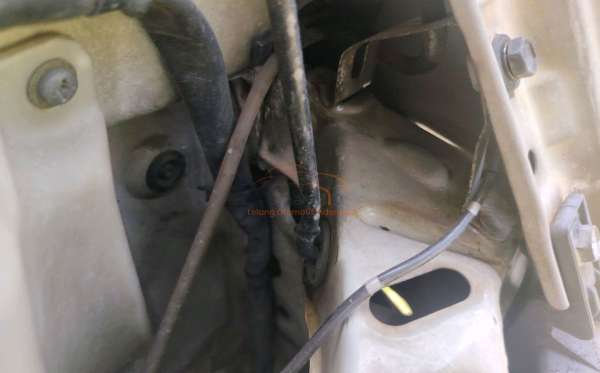 DAIHATSU GRAN MAX 1.3 D