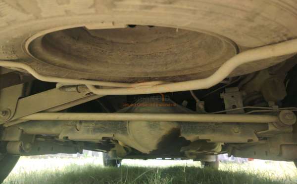 DAIHATSU GRAN MAX 1.3 D