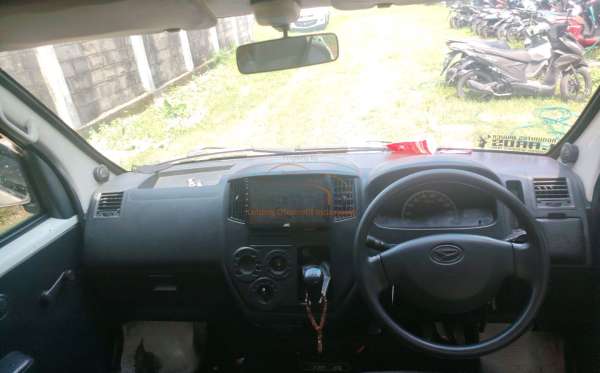 DAIHATSU GRAN MAX 1.3 D