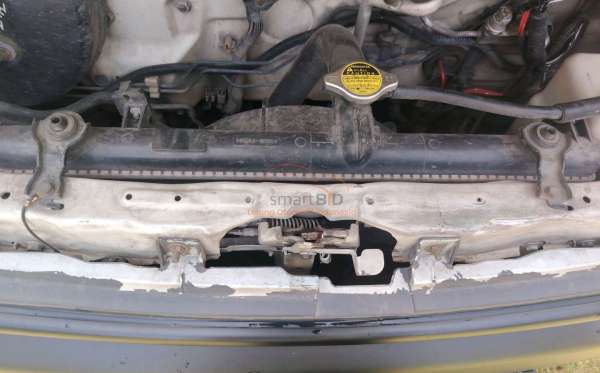 DAIHATSU GRAN MAX 1.3 D