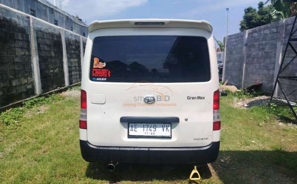 DAIHATSU GRAN MAX 1.3 D