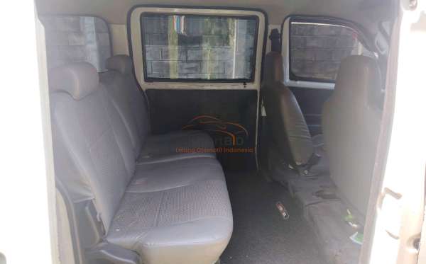 DAIHATSU GRAN MAX 1.3 D
