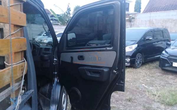 DAIHATSU GRAN MAX PICK-UP