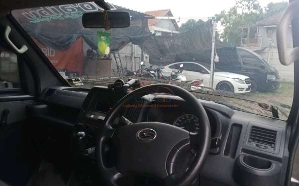 DAIHATSU GRAN MAX PICK-UP