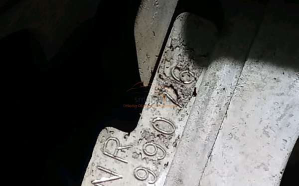 DAIHATSU GRAN MAX PICK-UP